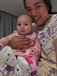 Minthira's health update after doctor's visit