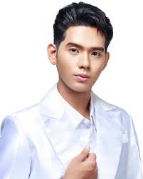 Profile for Jonathan Kyle Pascua