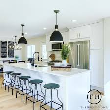 What S Trending Unique Kitchen Lighting Ideas Threshold Homes Minnesota