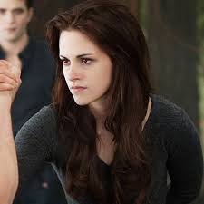 Bella S Vampire Transformation Kristen Stewart Twilight Bella Hair Bella Swan