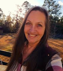 Beautiful morning with sunshine and fresh air