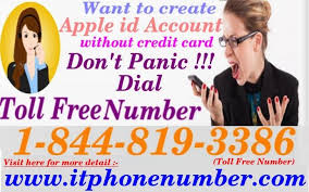 This was all about how to create apple id without a credit card. How To Create Apple Id Without Credit Card
