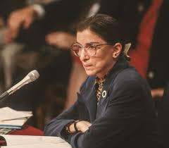 Rbg esports is an american esports organization. Rip Rbg Oregon Pays Tribute To The Legendary Supreme Court Justice Portland Monthly