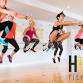 High Fitness event image