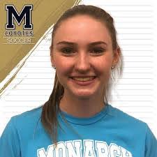 Samantha Maher's Instagram, Twitter & Facebook