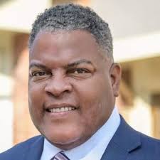 Dr. Anthony O. Kellum