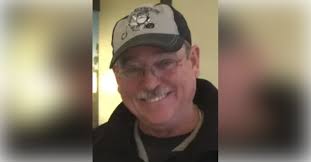 Obituary information for David Lee Stinson