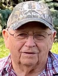 Farrell "Pete' Stewart Cook