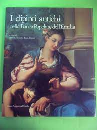 Transaction exem pt from market disclosure (art. I Dipinti Antichi Della Banca Popolare Dell Emilia Benati Daniele Peruzzi Lucia A Cura Di 2019110082637 Amazon Com Books