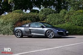 Image result for Daytona Gray 2018 R8