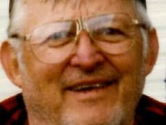 William Anthony Gelzinis Obituary (1933