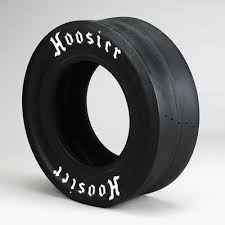 Hoosier Drag Racing Slicks 18155c07