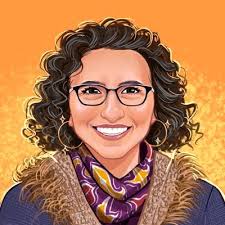 dr. joy Marie Lisi rankin (@JoyMLRankin)