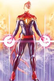 But captain marvel isn't just a completely random person who bursts onto the scene, and nick fury doesn't just call her out of the blue. Six Questions And Answers About The Post Credits Scene In Avengers Infinity War The Verge