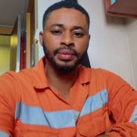 Anthony Mac-Utah (MNI, COREN).