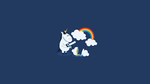 Youll receive all four sizes as jpeg nerdy cat sticker, cat sticker, cat laptop sticker, laptop sticker. Unicorn Wallpaper For Laptop Posted By Ryan Cunningham