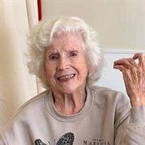 Patsy "Pat" Boring Worde Shipp Obituary (2025)