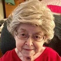 Phyllis Pike Van Duyn Obituary