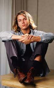River Phoenix I Want Long Hair River Phoenix Actors Hollywood