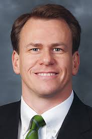 New Thoreau Principal Aims to Focus