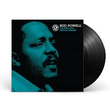 Bud Powell