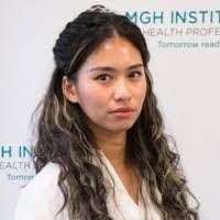 Christina Lai's Instagram, Twitter & Facebook