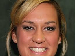 Women's basketball: Pilkinton proves she's one tough Pirate