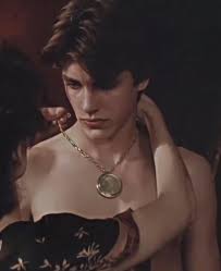 La cara de Eric Robert era algo super serio. : r/popculturechat