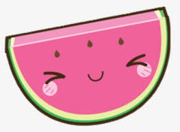 Feel free to explore, study and enjoy paintings with paintingvalley.com Youtube Sandia Kawaii Kawaii Drawings Cute Drawings Cute Watermelon Transparent Hd Png Download Transparent Png Image Pngitem