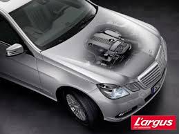 Boite qui donne des a coup une fois sur 5 au passage de la 3 eme vitesses. Mercedes Benz Classe E Iv W212 Mecanique