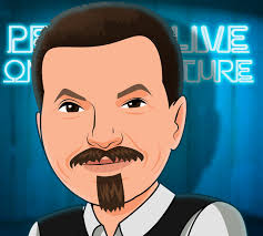 Jim Krenz LIVE Instant Download