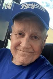 Allan Anthuis Obituary