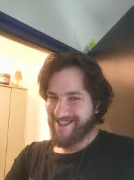 Show me your best "the expression" face (part deux).