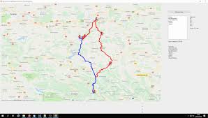 Holandia leży w europa, a jej kod kraju to nl (jej trzyliterowy kod to nld). Wyznacz Trase Mapa Google Pl
