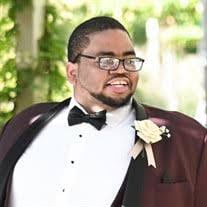 Anthony Lee Alston Obituary