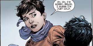 Martha Wayne: How DC's Changing History Made Her the Flashpoint Joker