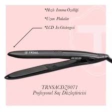 Trina Profesyonel Sac Duzlestiriciler Kozmetika Tirebolu