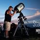 Nebraska Star Party at Mahoney State Park