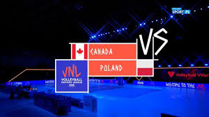 Check spelling or type a new query. Polska Kanada 3 2 Skrot Meczu Polsat Sport