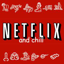 Luckily, we live in an enterprising world, so everyone is now selling netflix and chill branded condoms for your viewing pleasure. Netflix And Chill Home Facebook