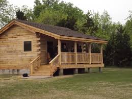 View hundreds of log home plans or design your own log cabin homes! 400 Sf Oak Log Cabin Kit Is Perfect Tiny House Oak Log Homes Schutt Log Homes And Mill Works