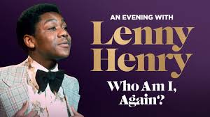 Lenny henry and aaron pierre are supercharged in august wilson's epic while roger allam excels as a stern edwardian patriarch. News Lenny Henry Takes His Book On Tour