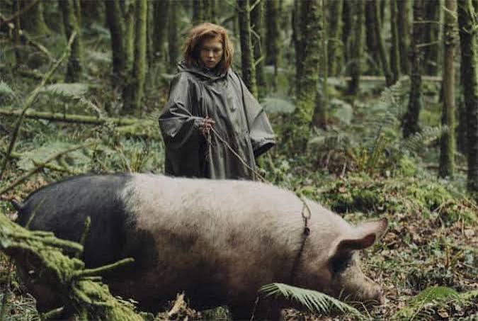 Review: The Lobster - Old Ain't Dead