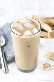 You'll see how that theory is applied below, but espresso is sort of the outlier. Homemade Iced Coffee Go To Coffee Live Laugh Rowe