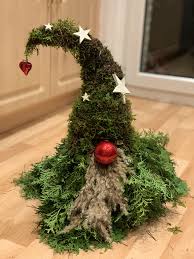 Deko Tannenwichtel In 2020 Deko Weihnachten Advent Weihnachtswichtel Deko Weihnachten