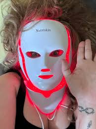 Self care day engage! I call step...