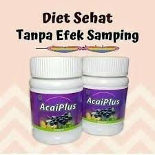Acai Plus Nasa Herbalism Nasa Coconut Oil Jar