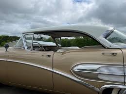 Image result for Desert Beige 1958 Buick