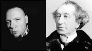 Indigenous author who changed his name from John A. McDonald enjoying  recent success after years of rejection