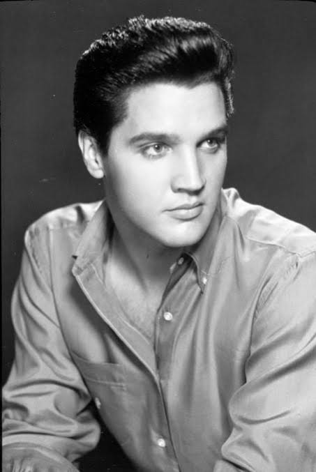 Tiểu sử nhạc sĩ Elvis Presley | Hợp Âm Việt